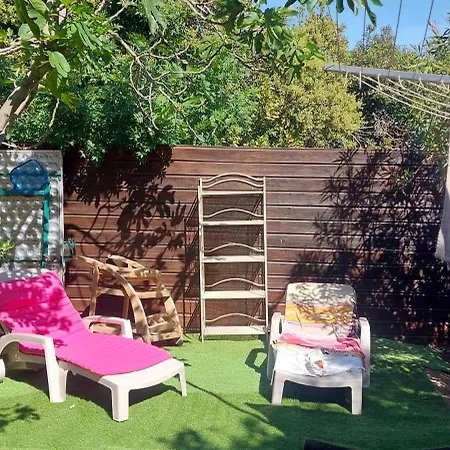 Studette Cadre Exceptionnel Tres Bien Situee 10 Mn Plages Apartment